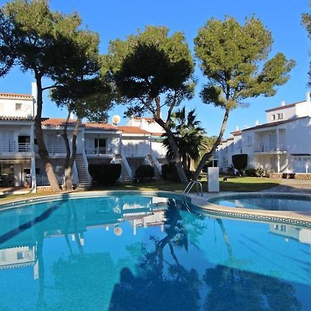Bella Brisa, Port D'Addaia Apartment Екстериор снимка