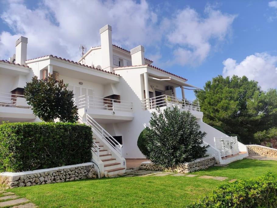 Bella Brisa, Port D'Addaia Apartment Екстериор снимка