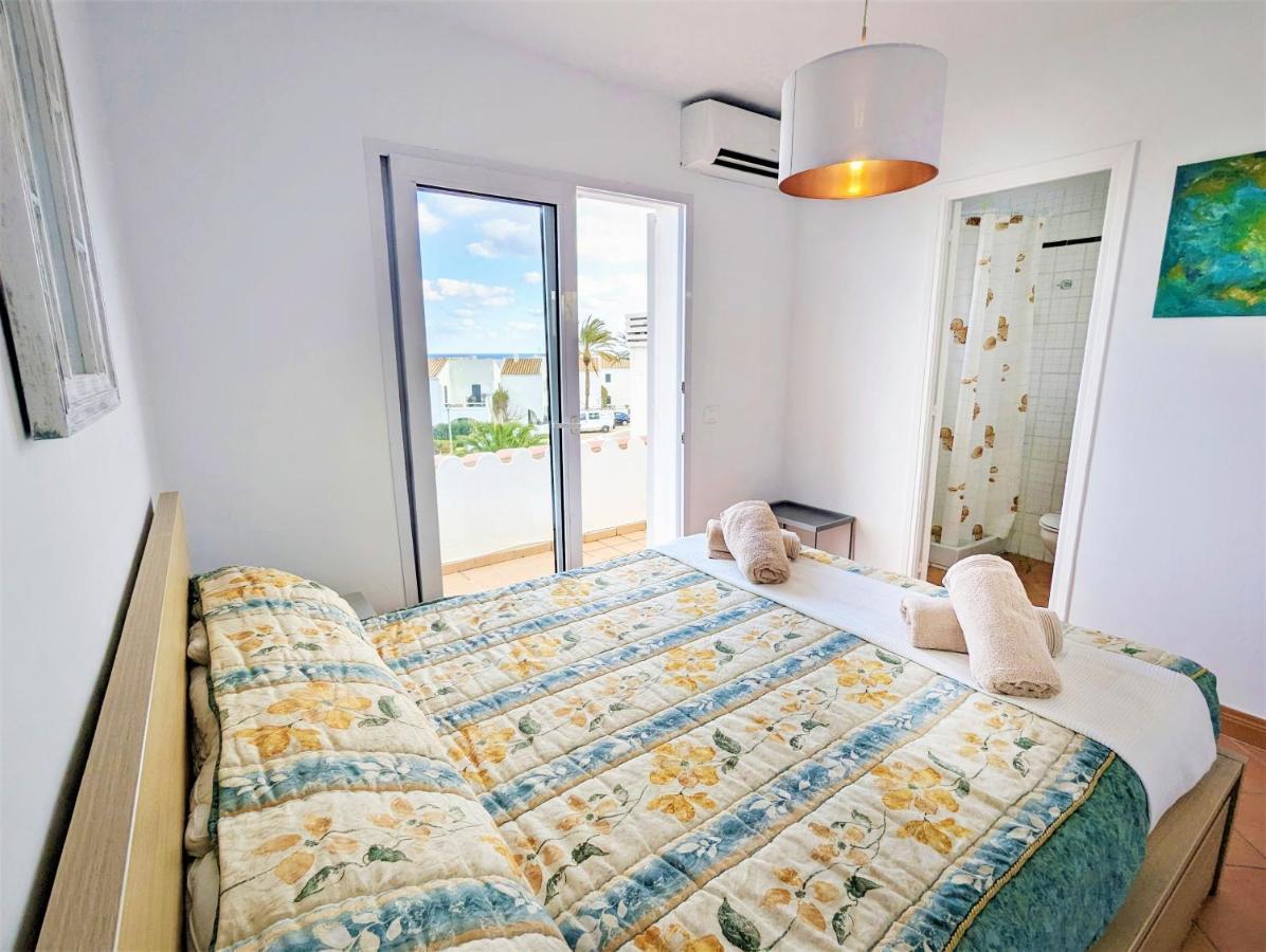 Bella Brisa, Port D'Addaia Apartment Екстериор снимка