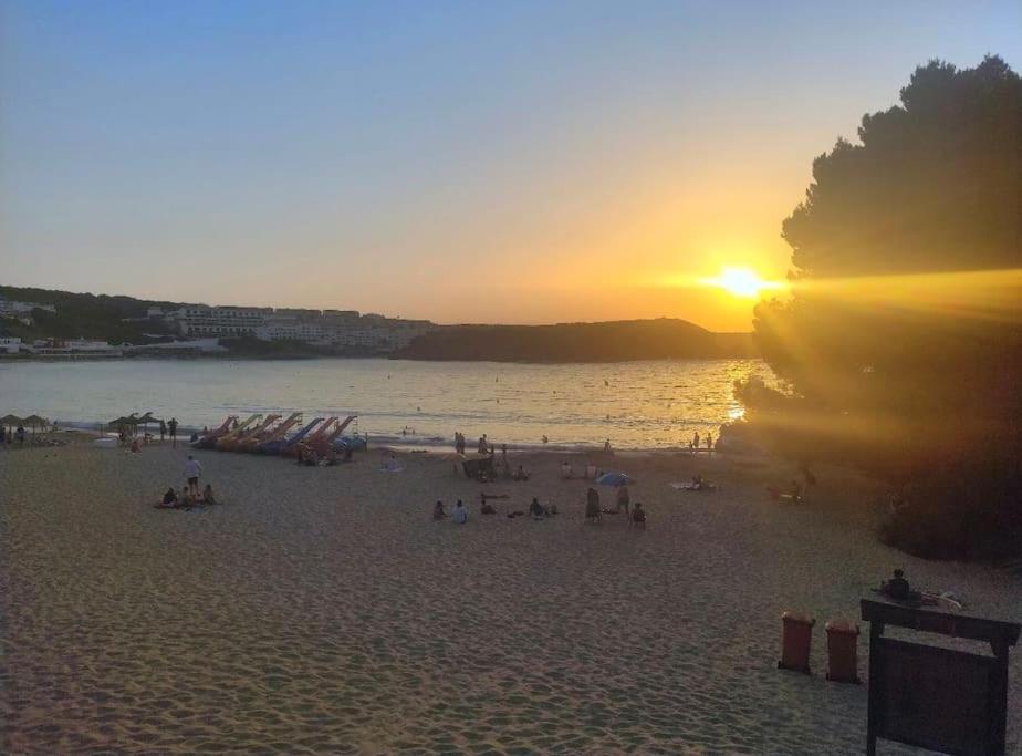 Bella Brisa, Port D'Addaia Apartment Екстериор снимка