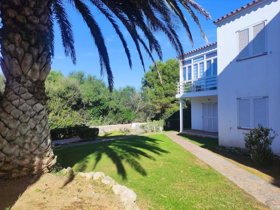 Bella Brisa, Port D'Addaia Apartment Екстериор снимка