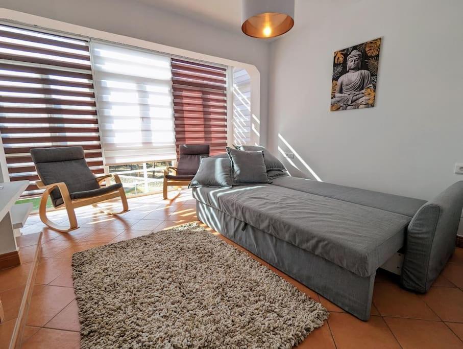 Bella Brisa, Port D'Addaia Apartment Екстериор снимка