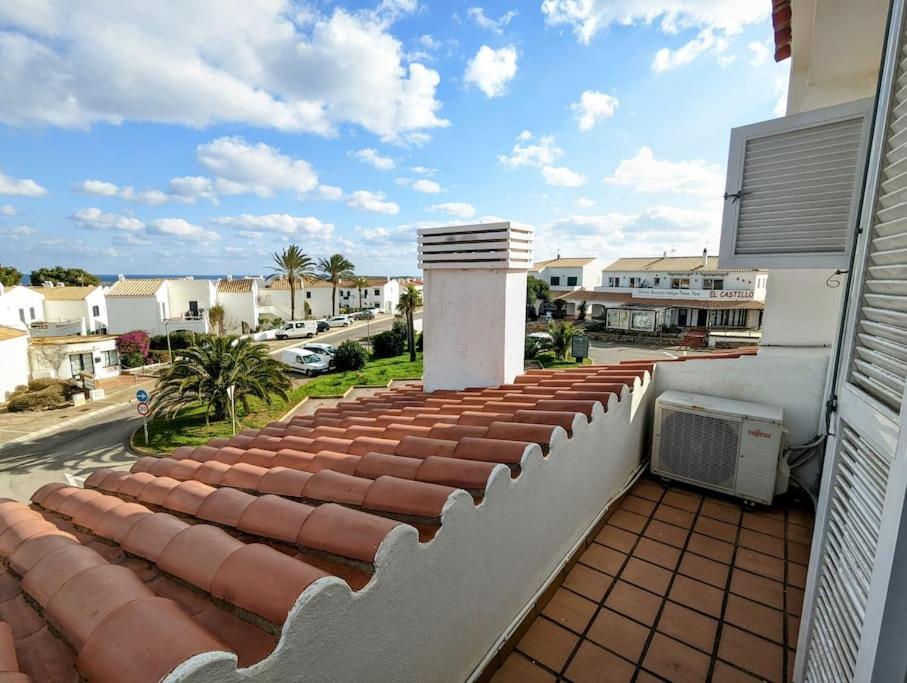 Bella Brisa, Port D'Addaia Apartment Екстериор снимка