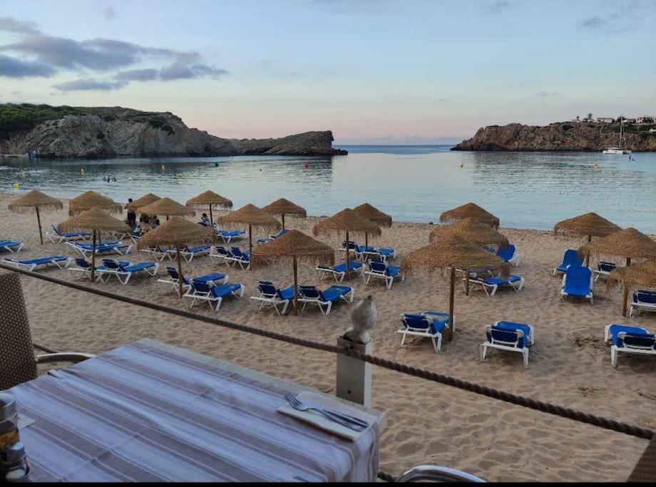 Bella Brisa, Port D'Addaia Apartment Екстериор снимка