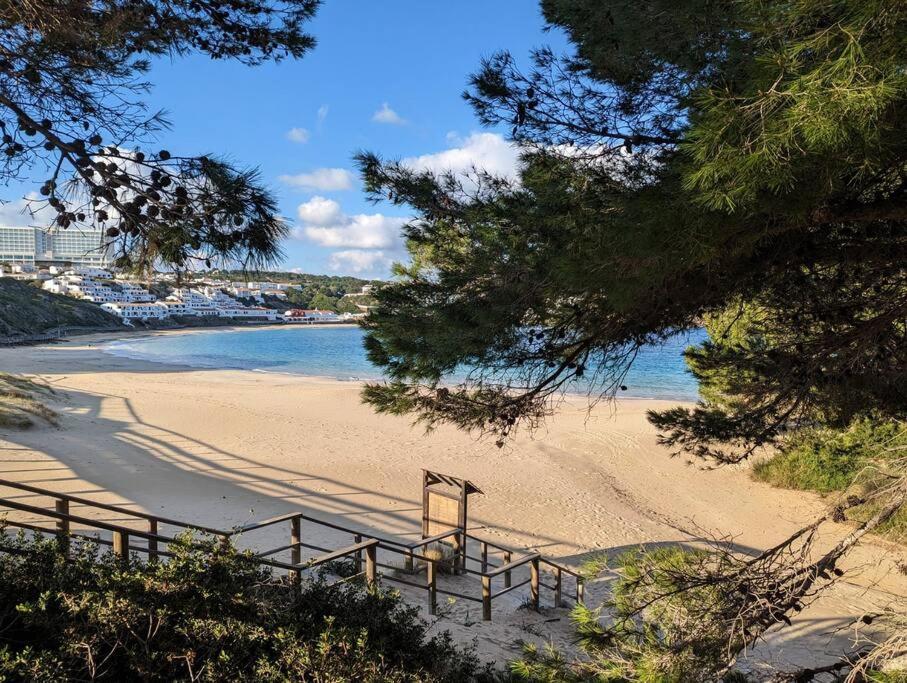 Bella Brisa, Port D'Addaia Apartment Екстериор снимка
