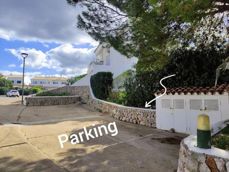 Bella Brisa, Port D'Addaia Apartment Екстериор снимка