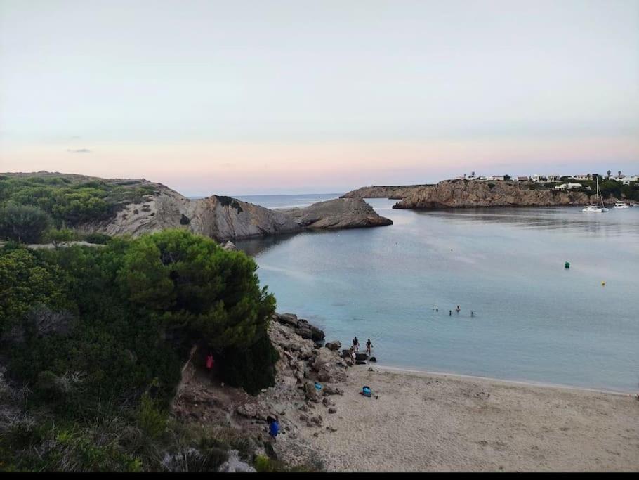 Bella Brisa, Port D'Addaia Apartment Екстериор снимка