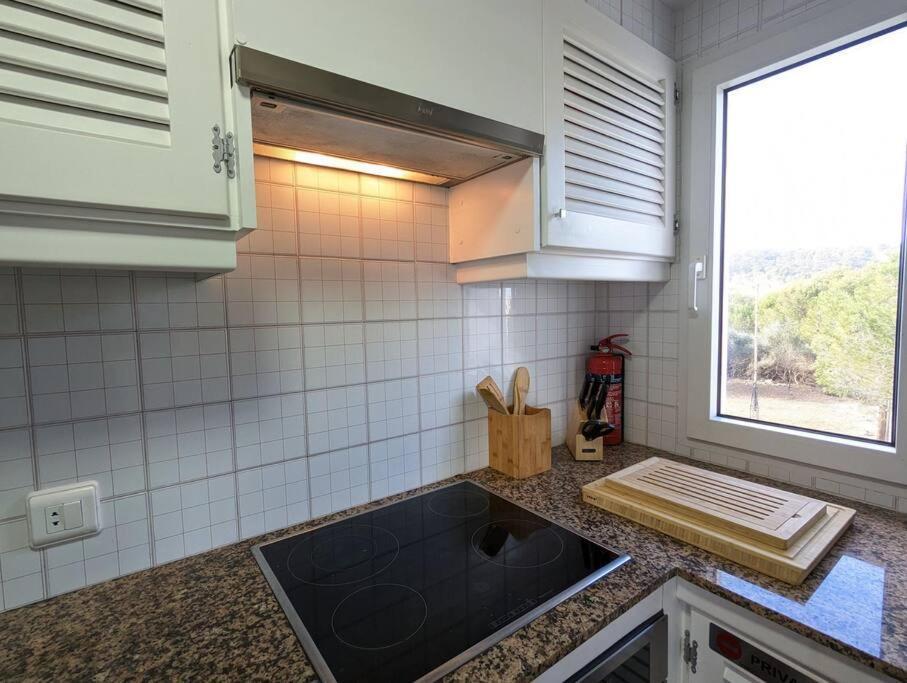 Bella Brisa, Port D'Addaia Apartment Екстериор снимка