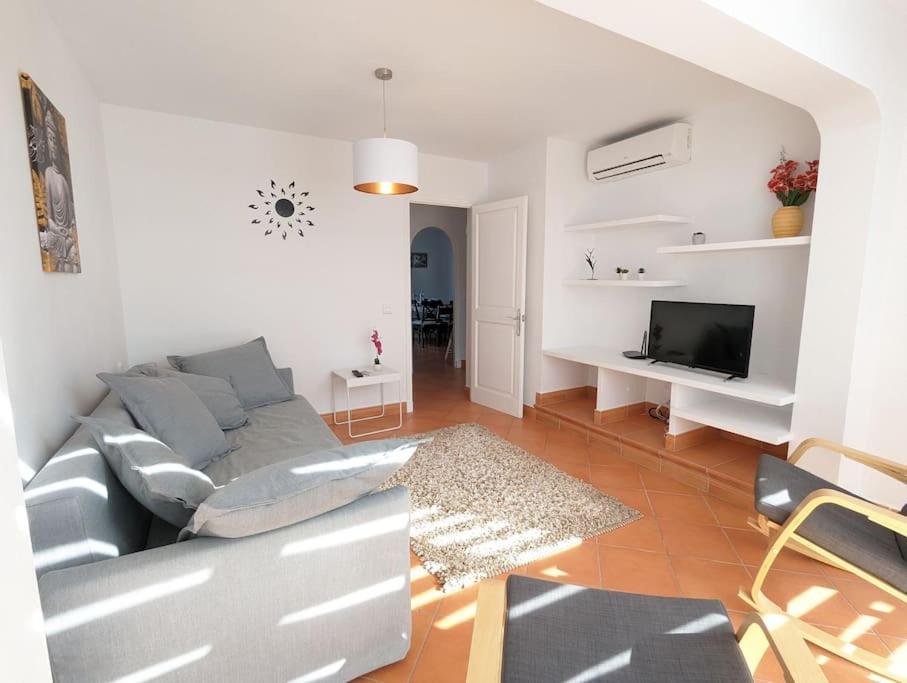 Bella Brisa, Port D'Addaia Apartment Екстериор снимка