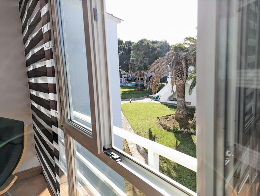 Bella Brisa, Port D'Addaia Apartment Екстериор снимка