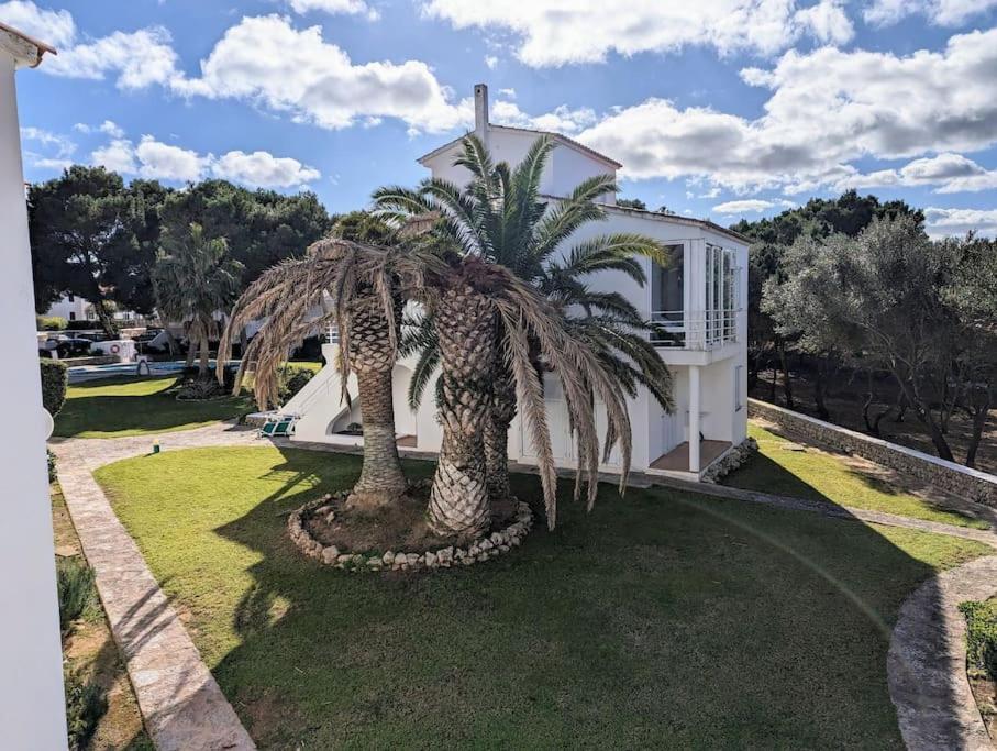Bella Brisa, Port D'Addaia Apartment Екстериор снимка