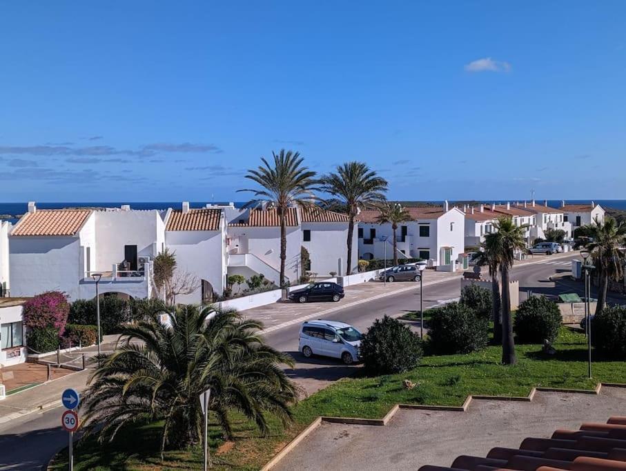 Bella Brisa, Port D'Addaia Apartment Екстериор снимка