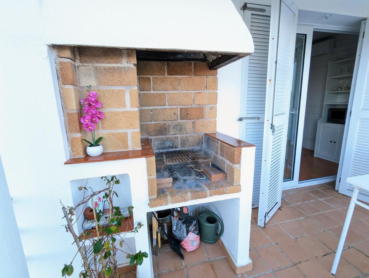 Bella Brisa, Port D'Addaia Apartment Екстериор снимка