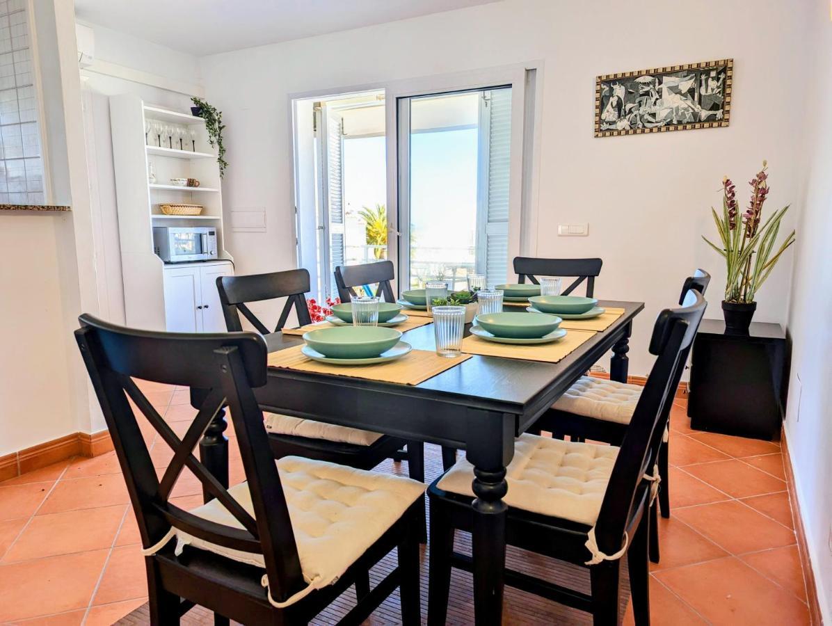 Bella Brisa, Port D'Addaia Apartment Екстериор снимка