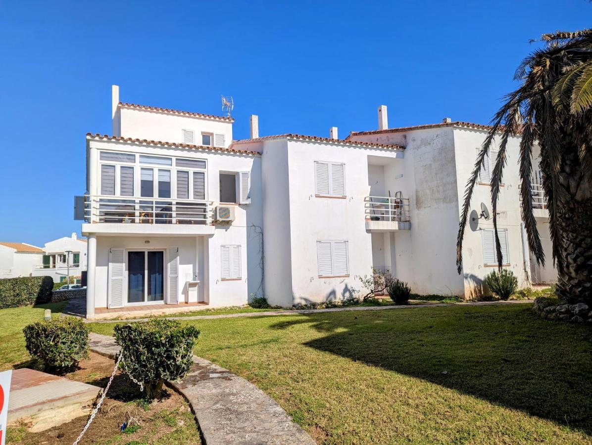 Bella Brisa, Port D'Addaia Apartment Екстериор снимка