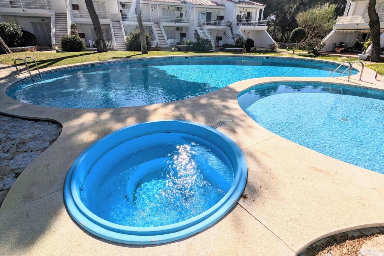 Bella Brisa, Port D'Addaia Apartment Екстериор снимка
