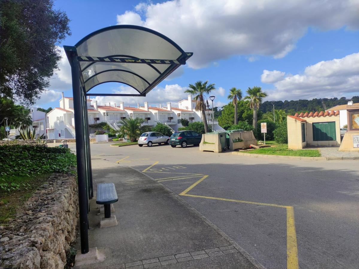 Bella Brisa, Port D'Addaia Apartment Екстериор снимка