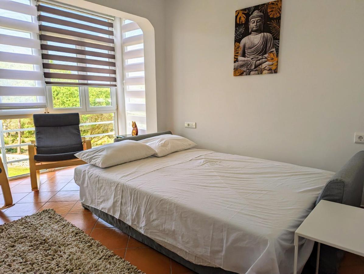 Bella Brisa, Port D'Addaia Apartment Екстериор снимка